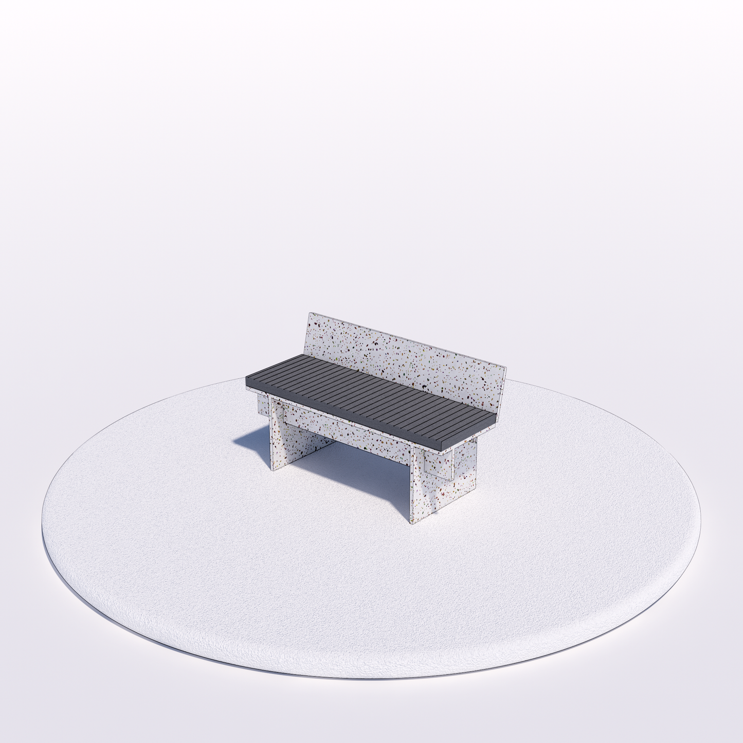 re-ply 2.0 Bench Seat