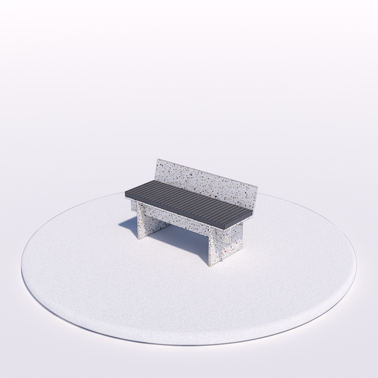 re-ply 2.0 Bench Seat