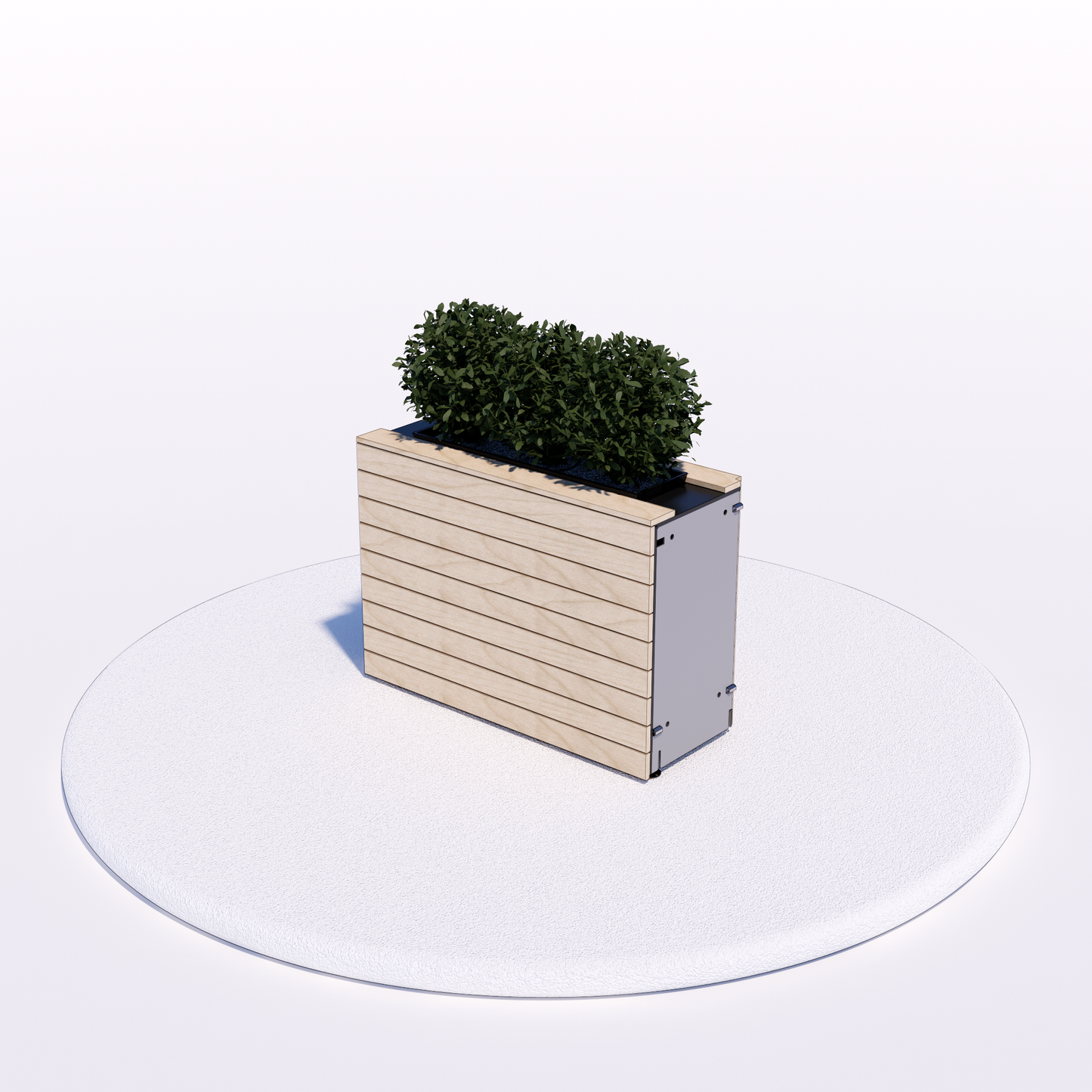 re-ply 2.0 Barrier