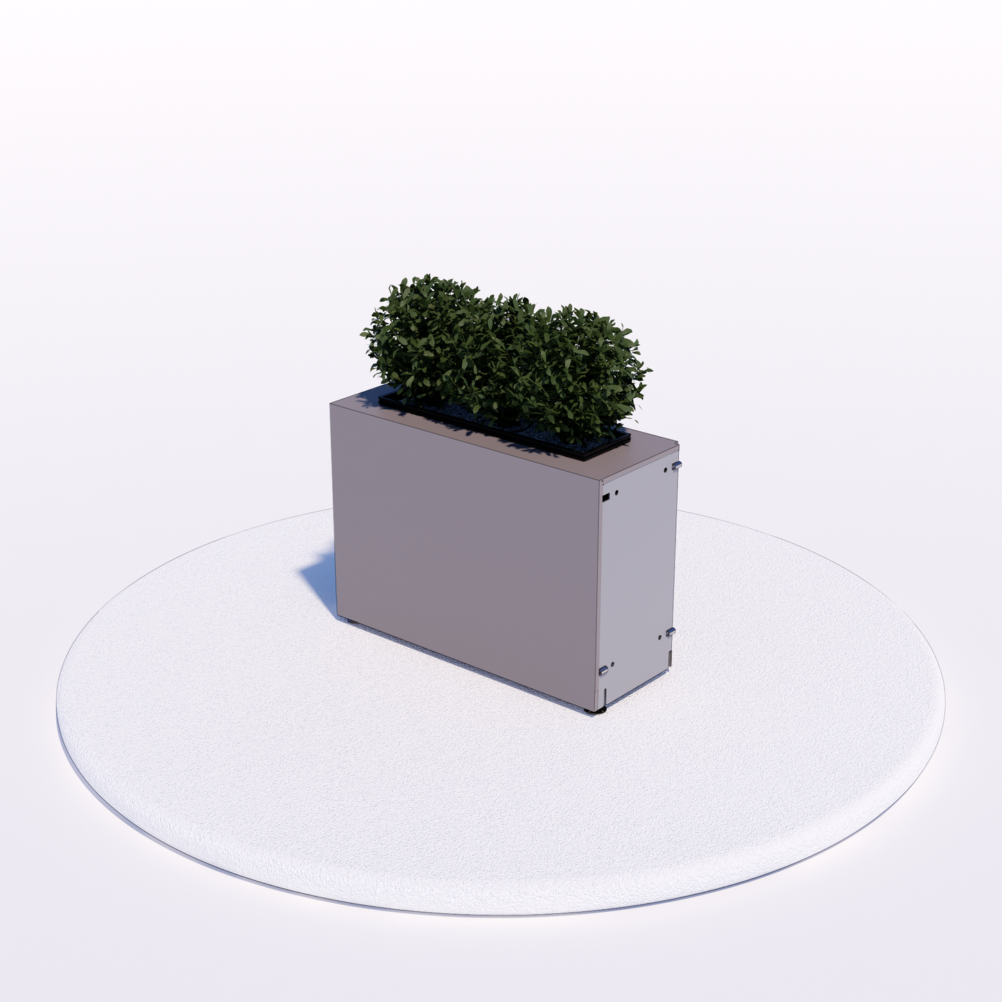 re-ply 2.0 Barrier