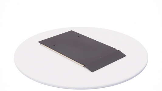 3. Platform Module - 76" x 46" x 4"h