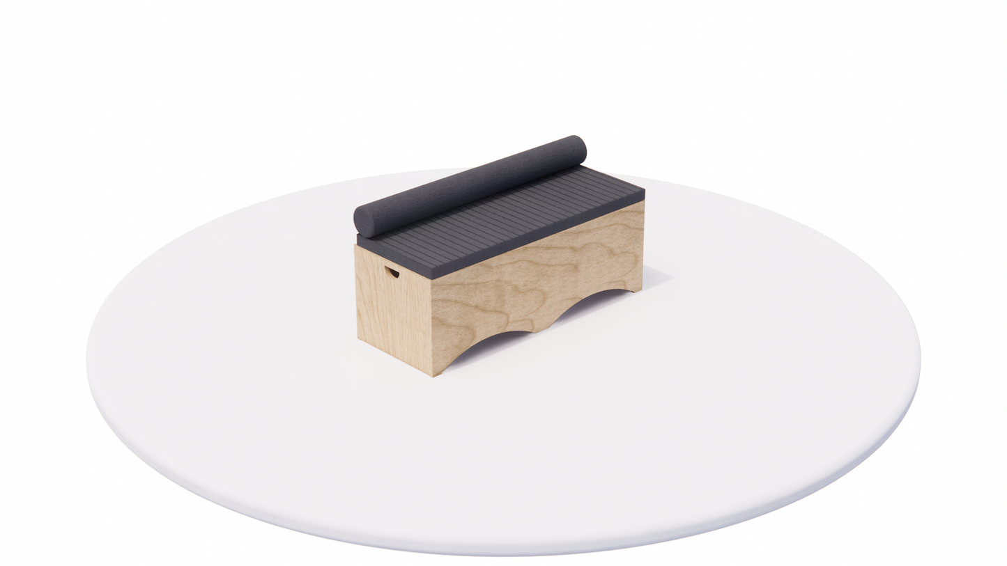 4. Bench Seat / Banquette