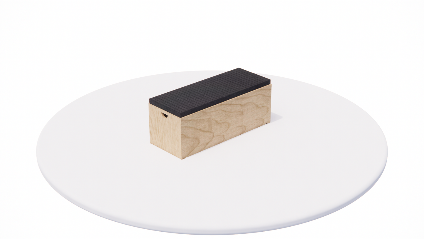 4. Bench Seat / Banquette