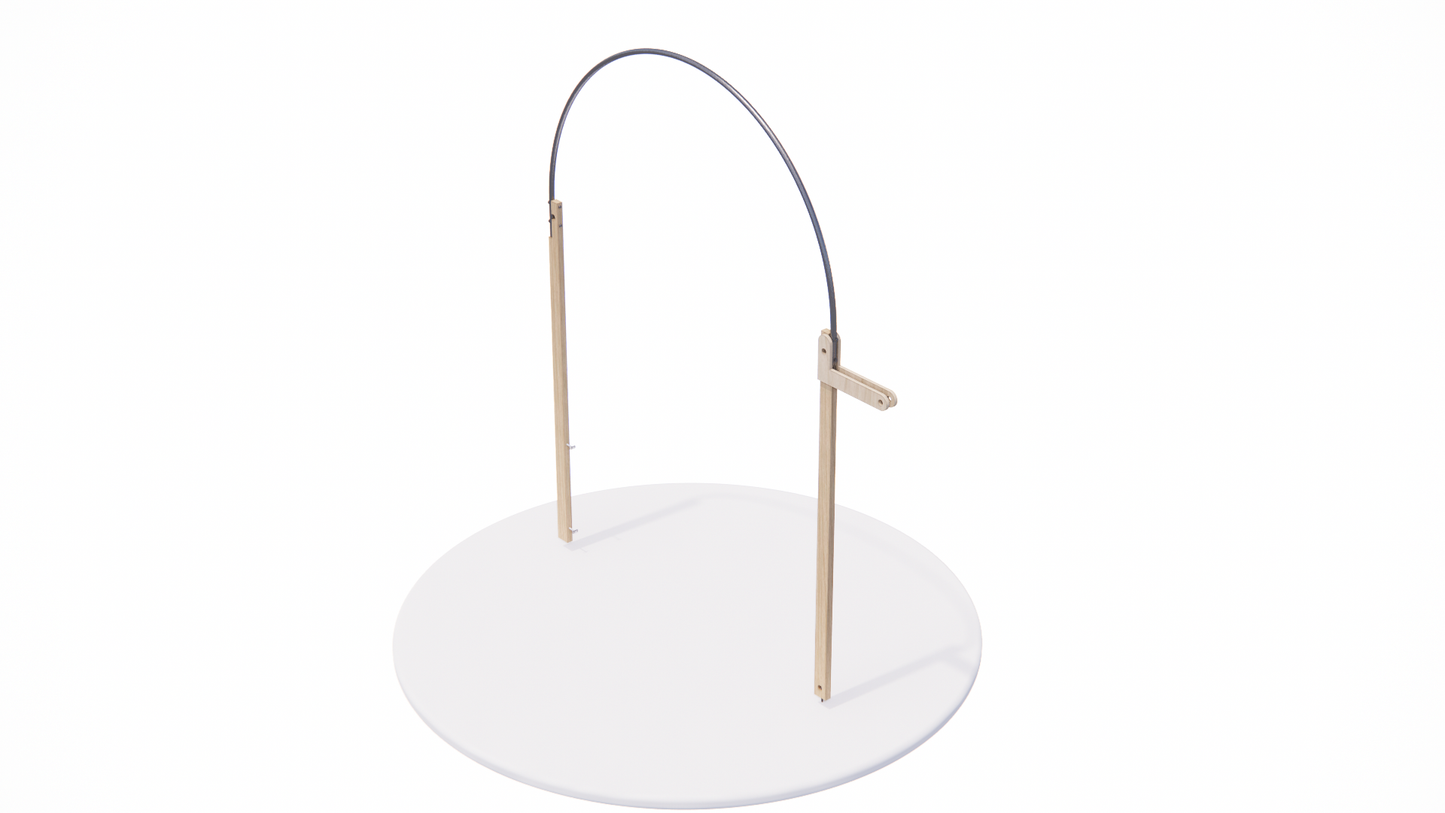 5. Roof Frame