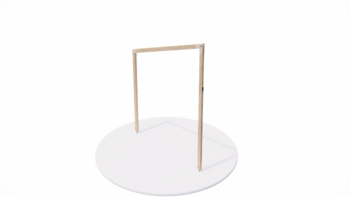 5. Roof Frame