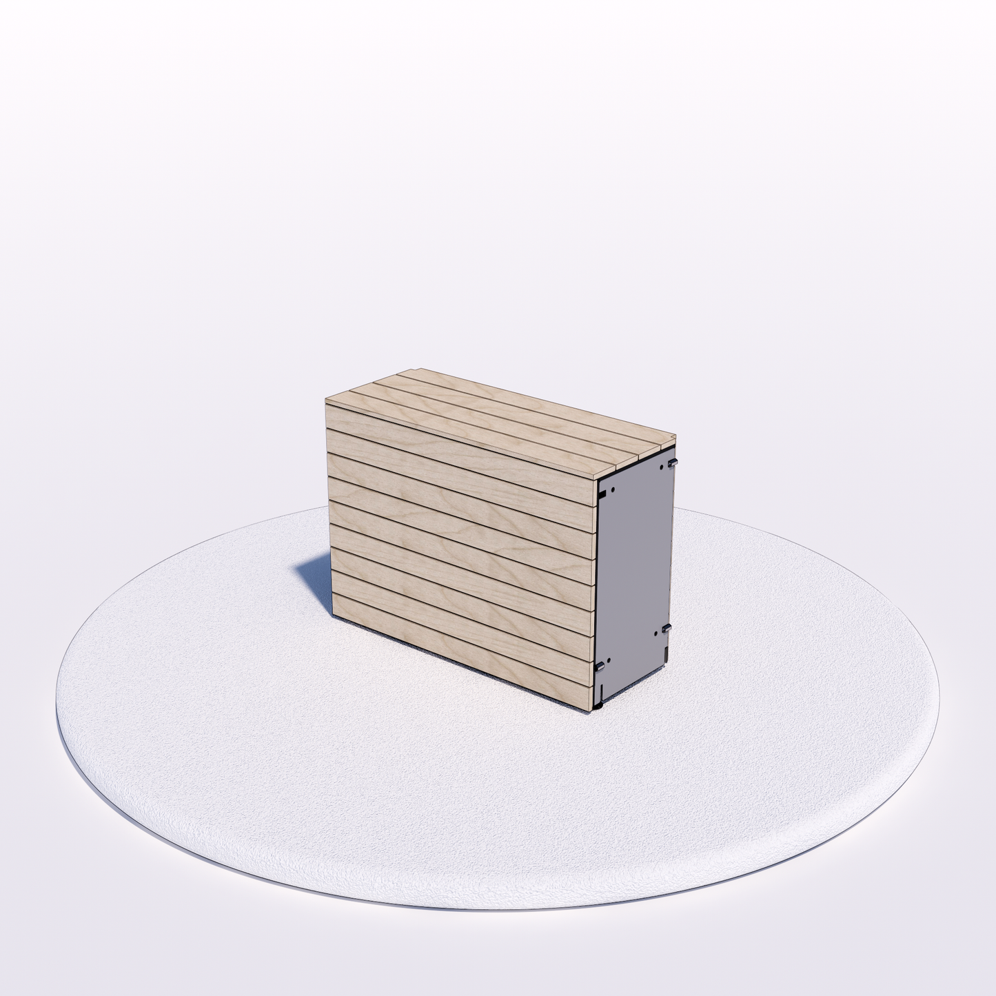 re-ply 2.0 Barrier