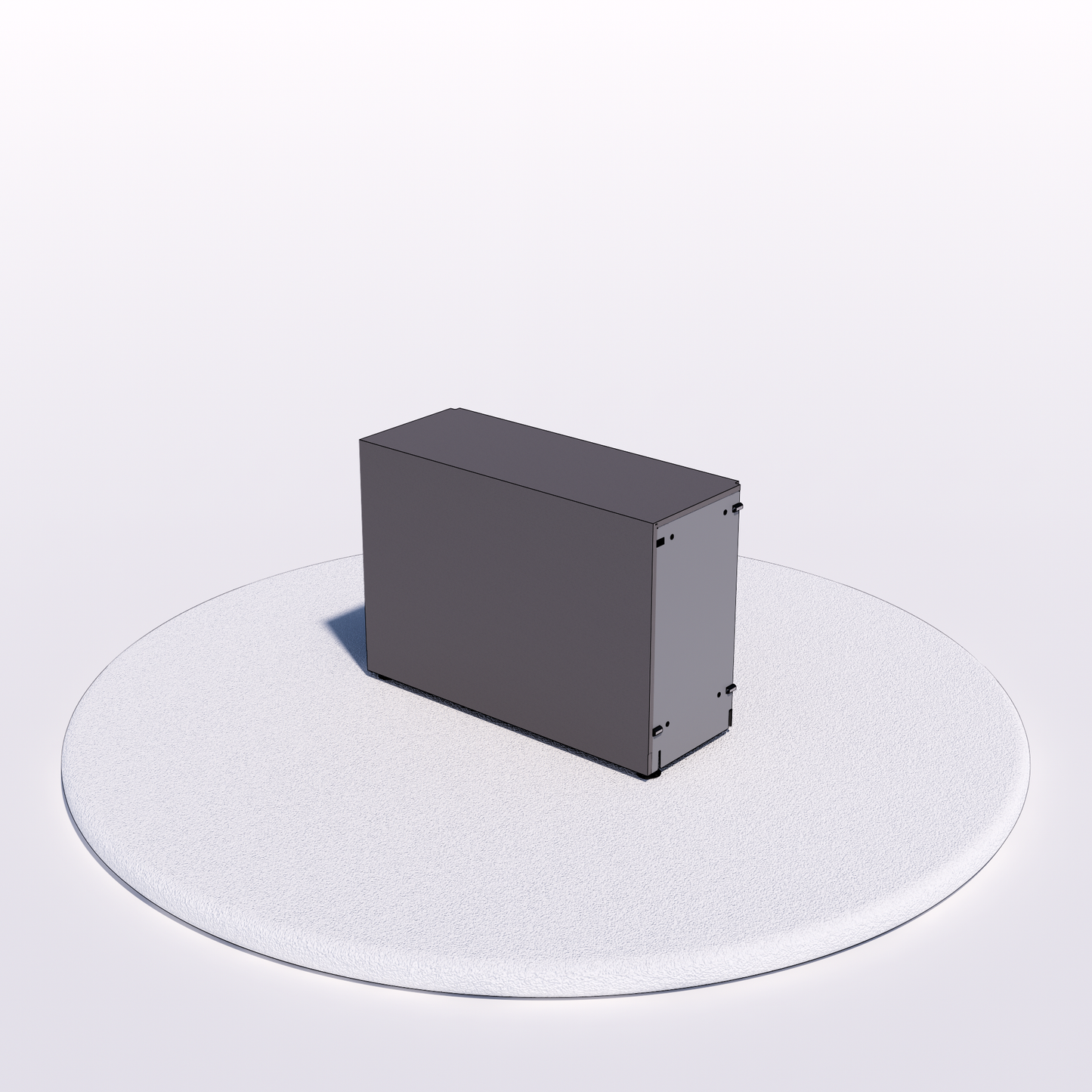 re-ply 2.0 Barrier