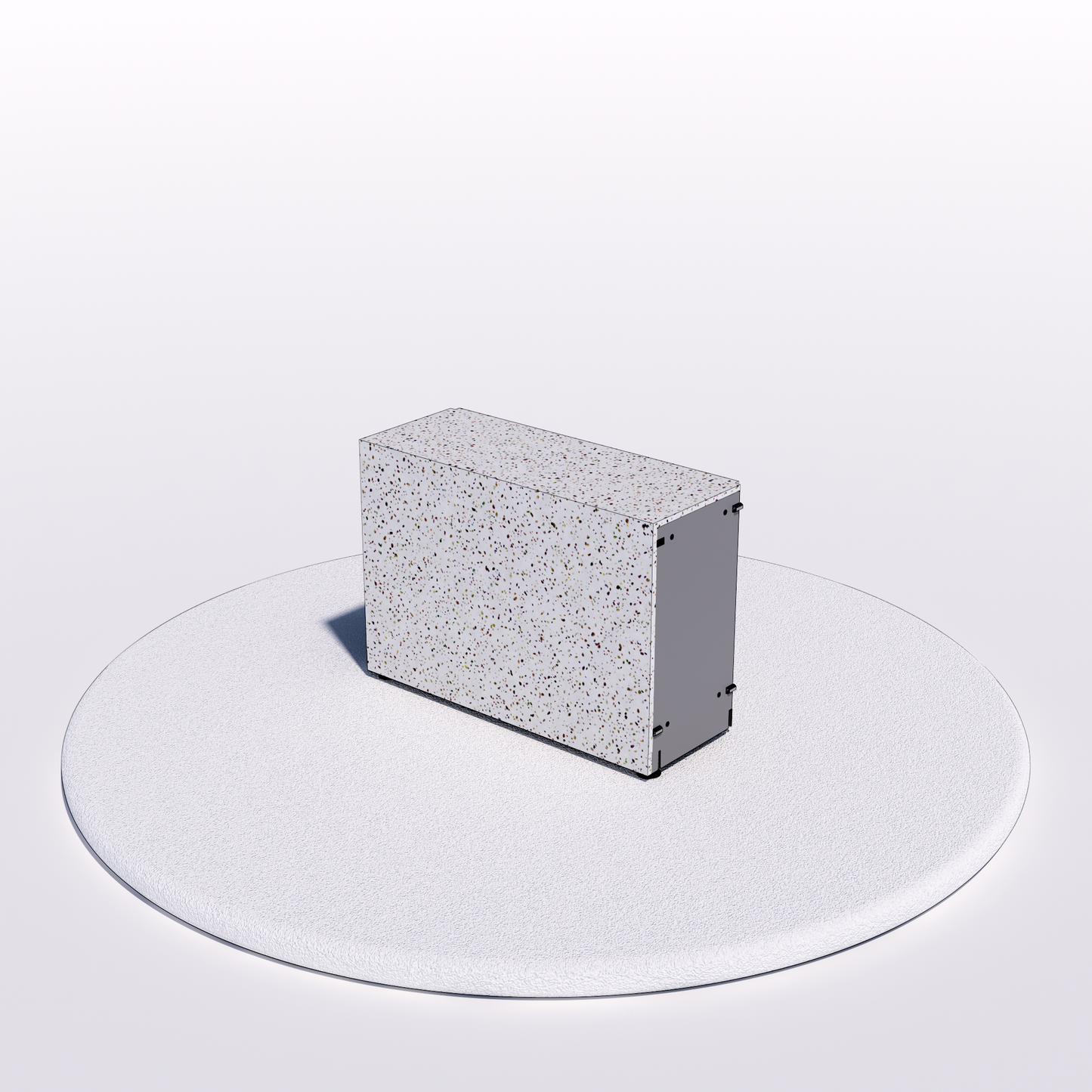 re-ply 2.0 Barrier