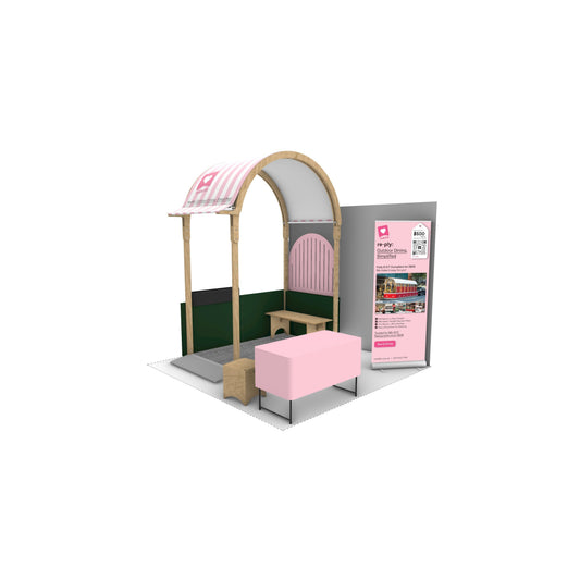 Join us at the Restaurant Show (on us)