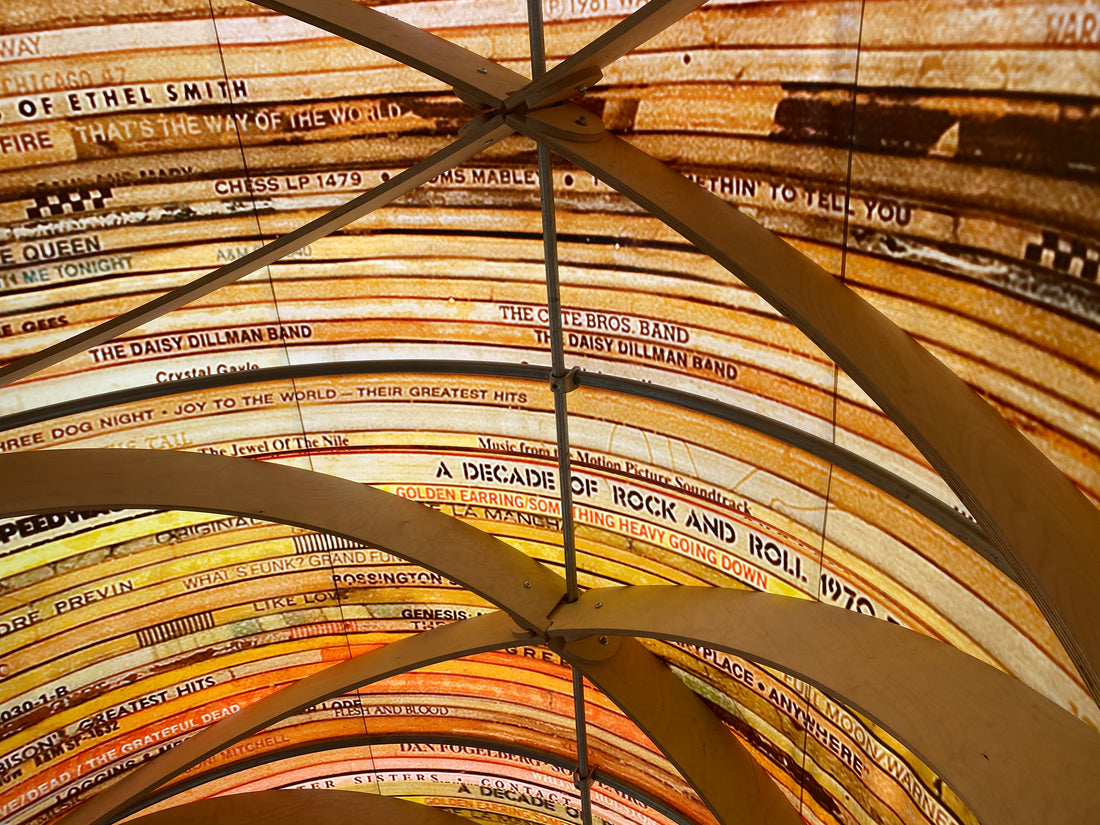 Frieze NY 2021 - Recollection Remix