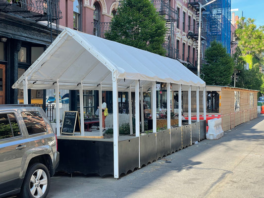 11th Street Cafe